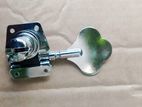 Bass Tuning Peg