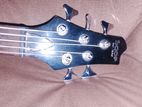 Bass Guitar