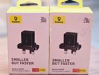 BASUES 3OW MINI FAST CHARGER