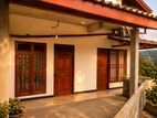 Basura Guest House for Rent in Bandarawela