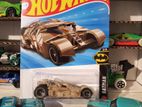 Hot Wheels Dark Knight Batmobile