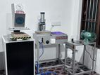 Bata Machine
