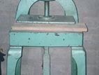 Bata Making Machines Full Set