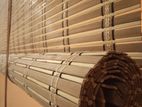 Bata Palali Bamboo Blinds Curtains