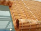 Bata Palali (Bamboo Blinds)