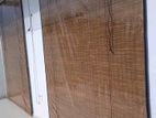Wall Blinds