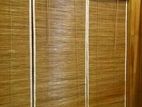 Wall Blinds