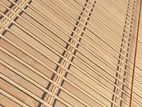 Bata palali- Natural bamboo blinds - Curtains