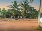 Batagam Church Road Land for Sale in Kandana