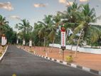 Batagama Kandana Road Luxury Land for Sale