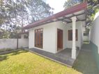 Batakattrra Single Story House for Sale