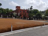 Batakeththara Piliyandala Highly Residential Land for Sale