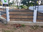 Batakeththara Piliyandala Highly Residential Land for Sale