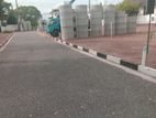 Batakeththara Residential land for sale in Piliyandala Near 120 Road