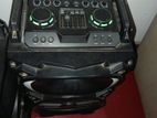Speaker Set