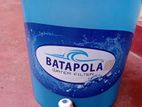 Batapola Water filter