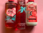 Bath and Body Care