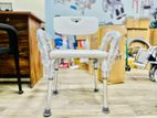 Bath Chair Height Adjustable Shower