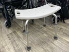 Bath Chair Stool