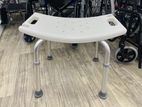 Bath Chair Stool