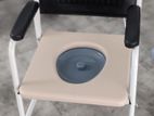 Bath Chair With Commode