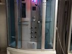 bath cubicle