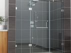 bath cubicles/bathroom cubicles
