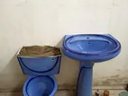 Bathroom Set