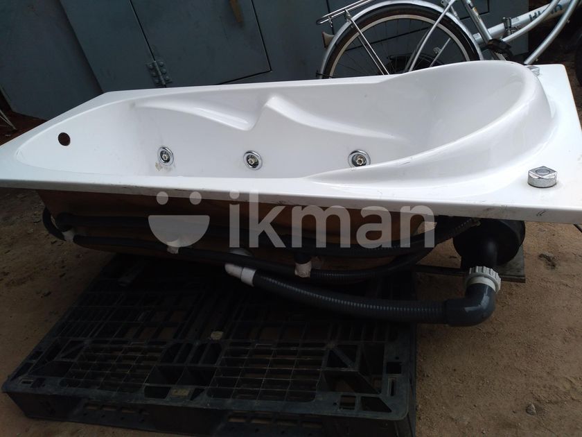 Bath Tab | Kurunegala City | ikman