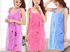 Bath Towel