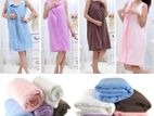 Bath Towel