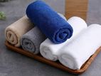 Bath Towels