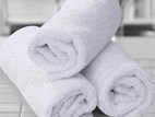 Bath Towels