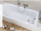Bath Tub Rectangular