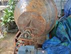 bathma mixer