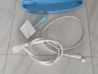bathroom accessories