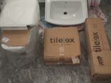 Bathroom Accessories Full Set