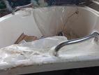 Bathroom Bathtubs with Jacuzzi Luxury