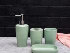 Bathroom Ceramic Set