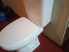 Bathroom Commode