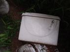 Bathroom Commode Set