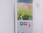 Bathroom Door