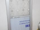 Bathroom Door
