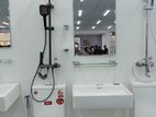 Bathroom Fitting Set
