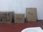 Bathroom Accessories Full Set
