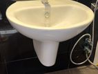 Bathroom items