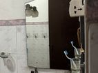 bathroom mirror