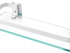 Bathroom Mirror Shelfs