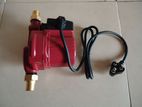 Bathroom Pressure Pump Hot And Cold 1/2" ( 6 Bar GREENPRO)