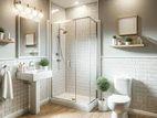 Bathroom Renovation Work - Maharagama